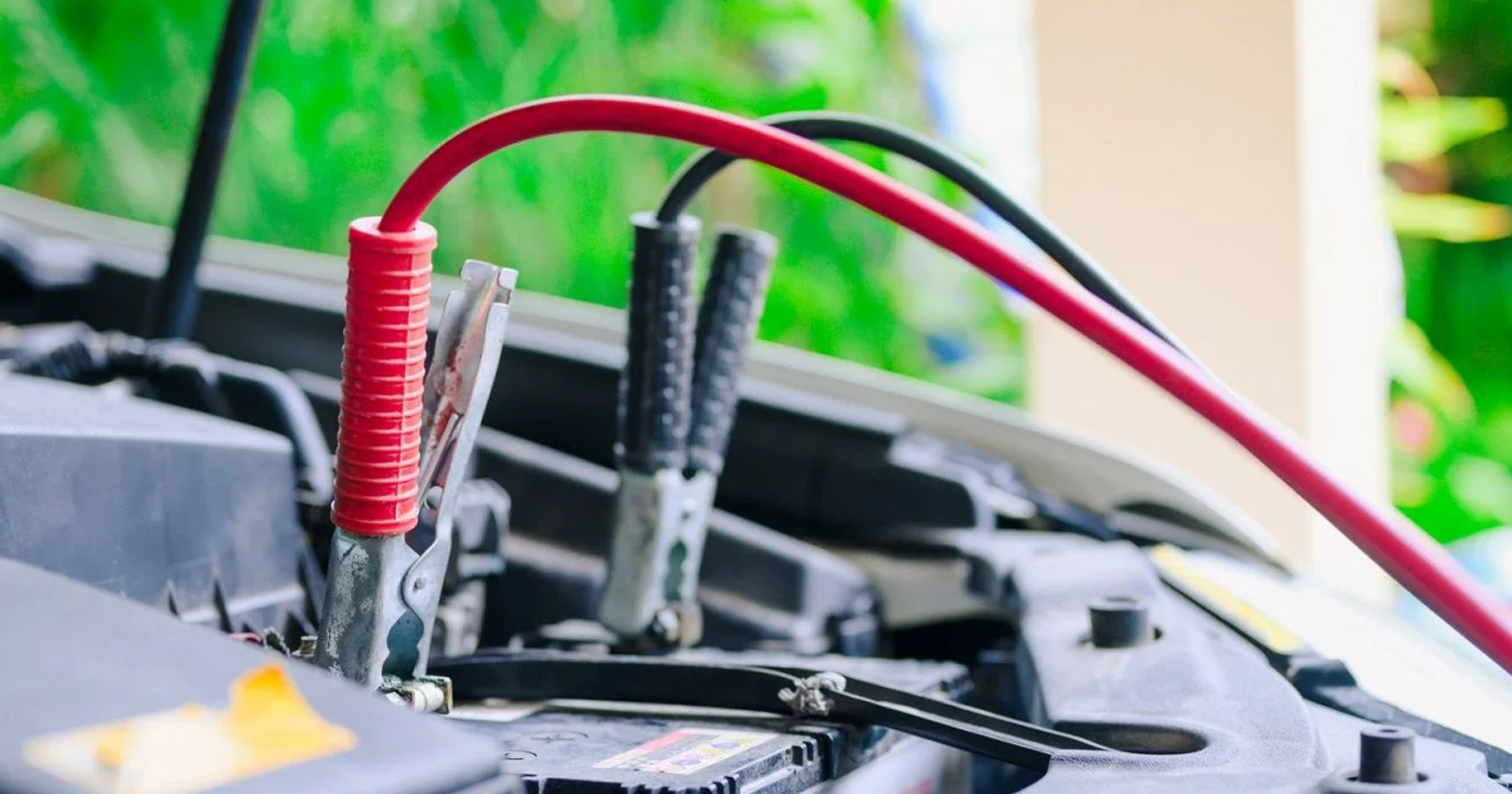 Altınekin Akü Takviye