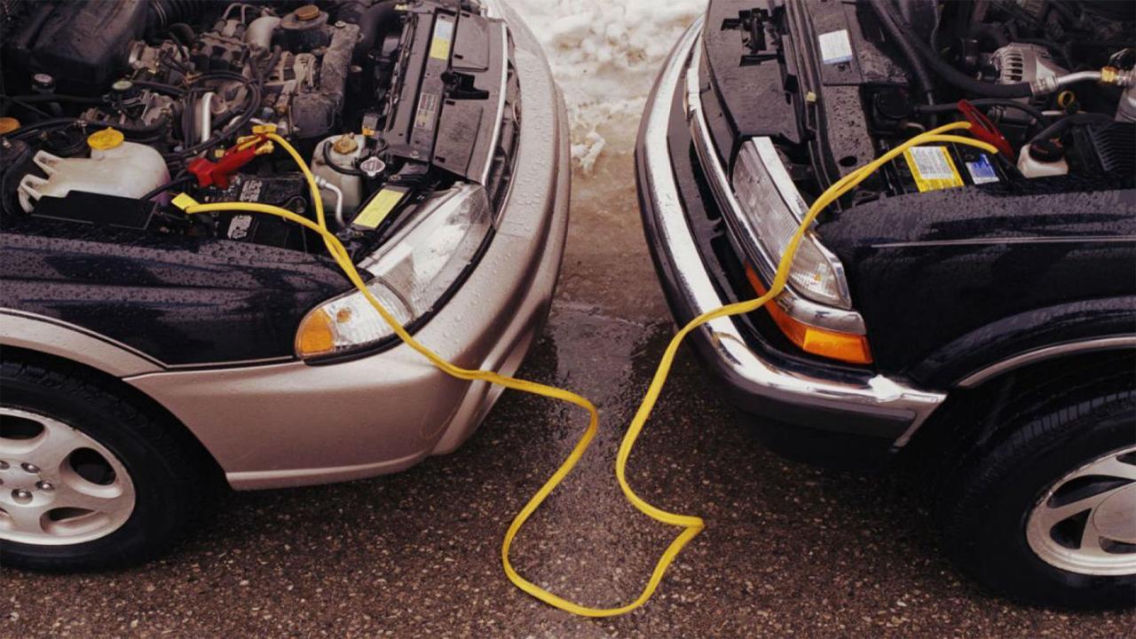 Altınekin Akü Takviye